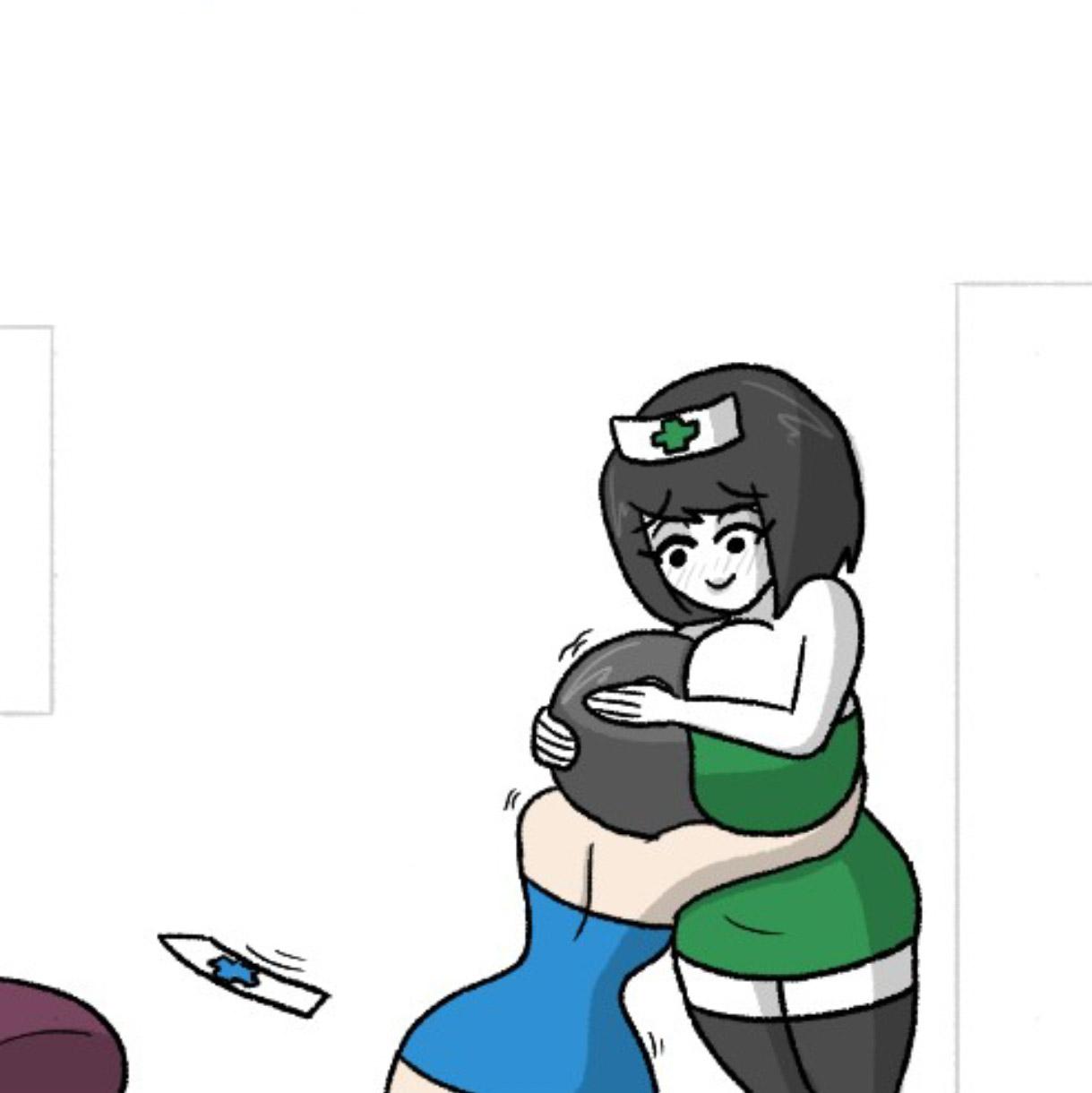 Манга Вероника и Мона - Глава 19 Страница 11