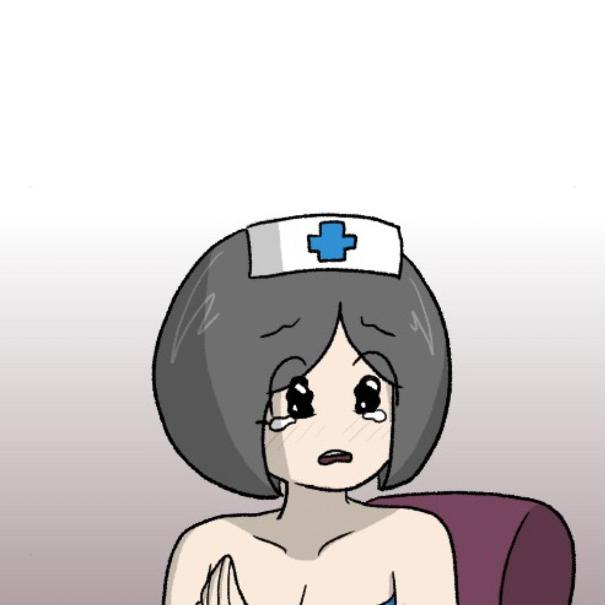 Манга Вероника и Мона - Глава 19 Страница 8