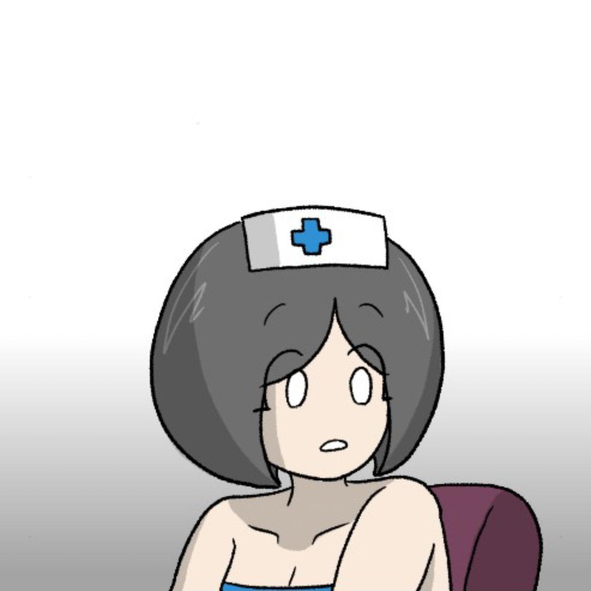 Манга Вероника и Мона - Глава 19 Страница 7