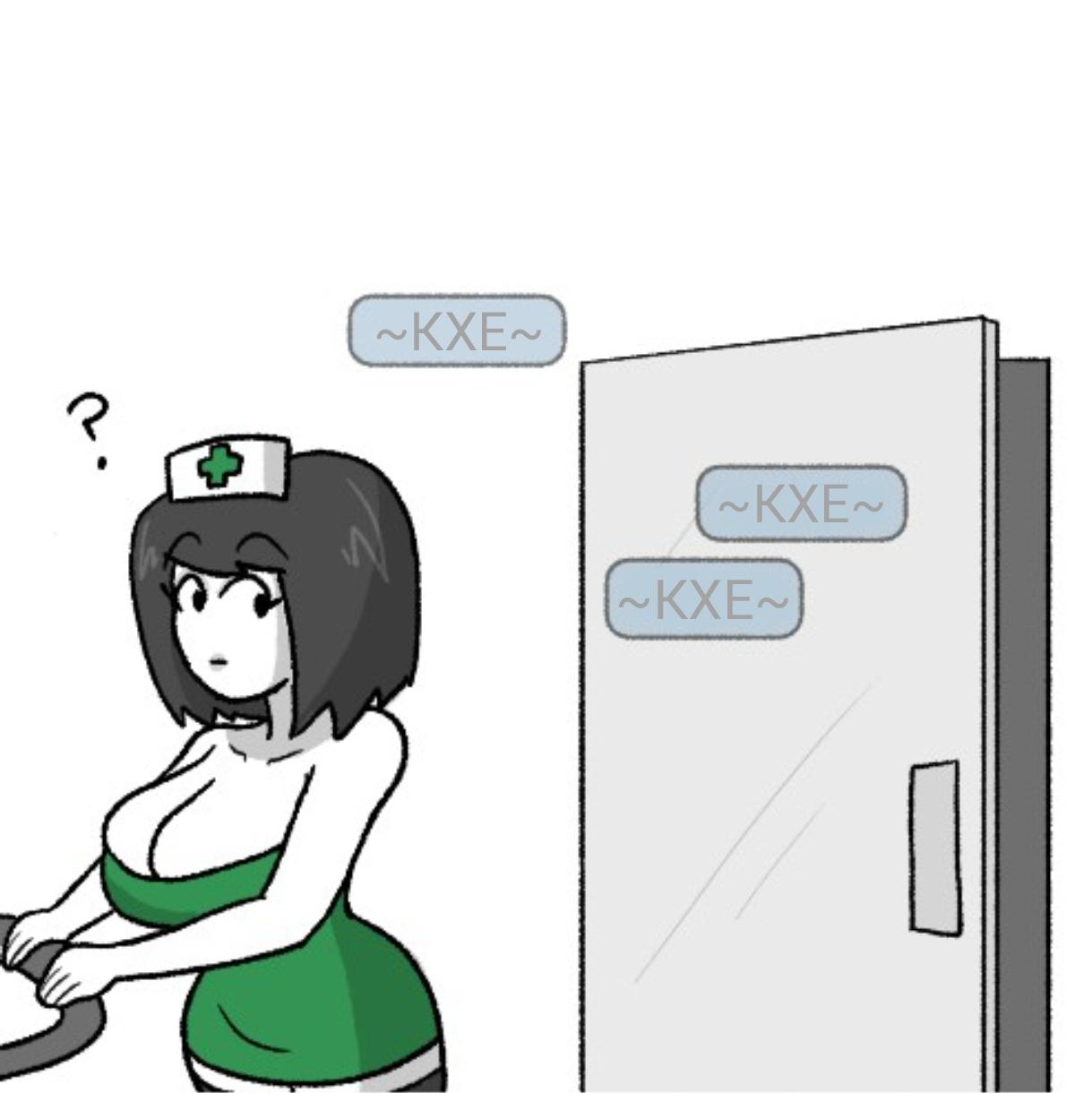 Манга Вероника и Мона - Глава 14 Страница 1