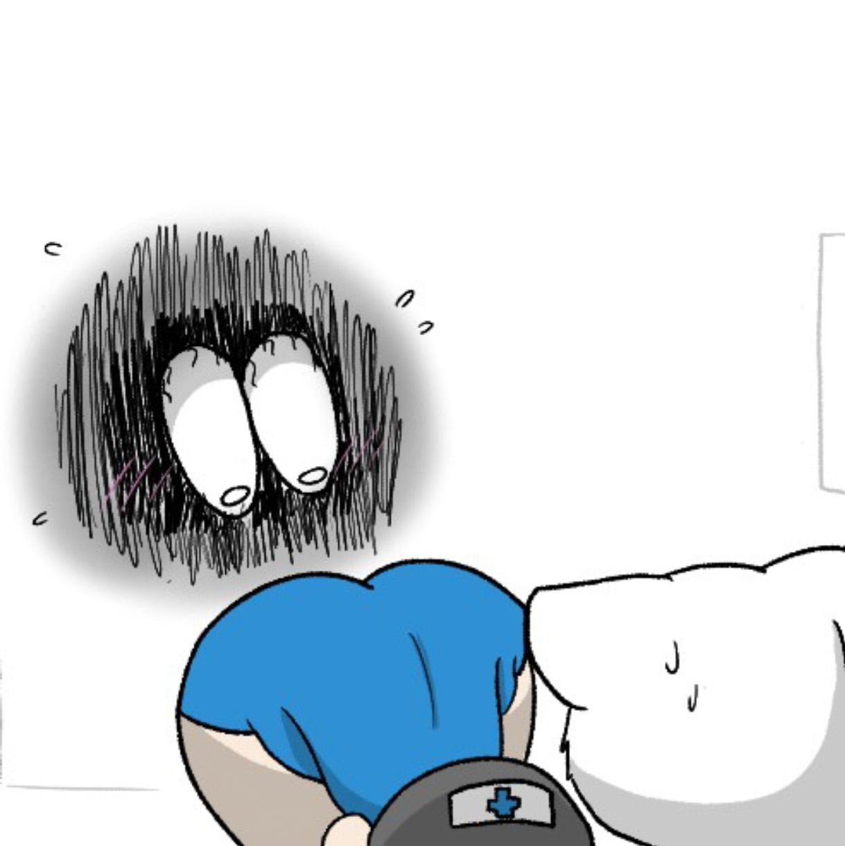 Манга Вероника и Мона - Глава 11 Страница 5