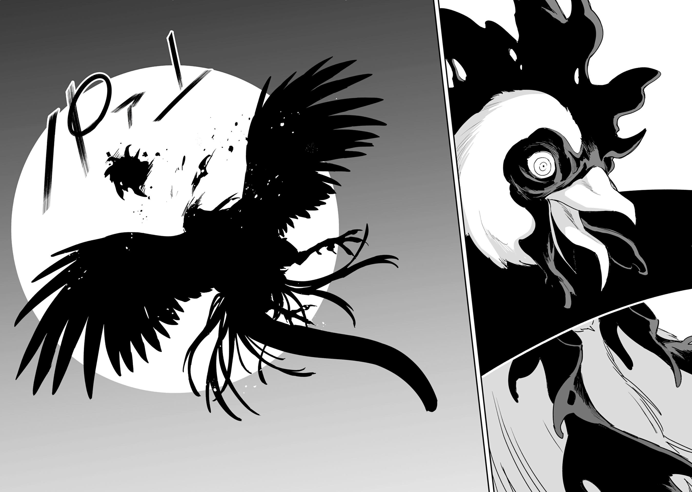 Манга Дрессировщик будет жить среди демонов. Я был оставлен группой героев, но встретил легендарного демона и стал сильнейшим… - Глава 2 Страница 26