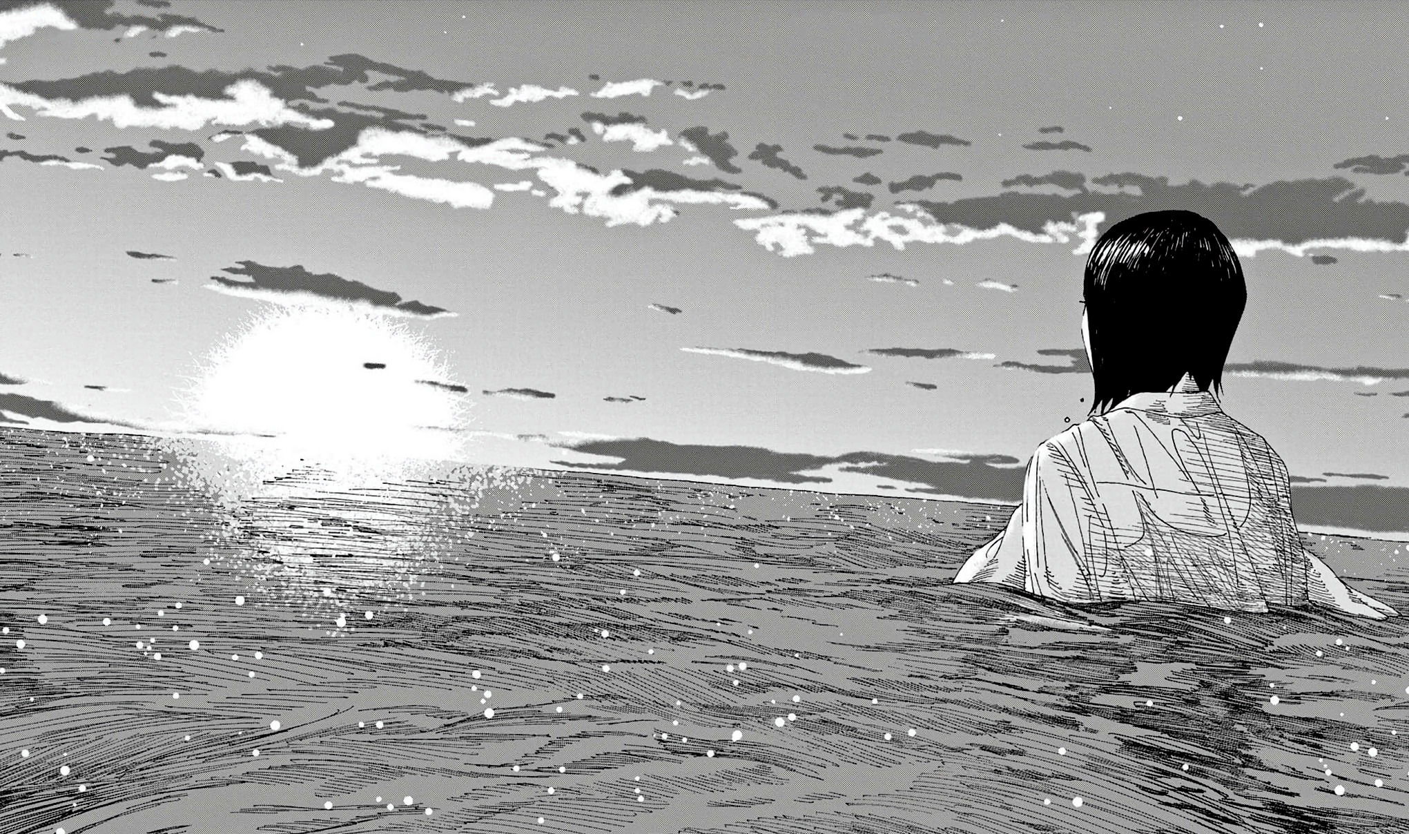 Манга Пустотелая рыба - Глава 6 Страница 46