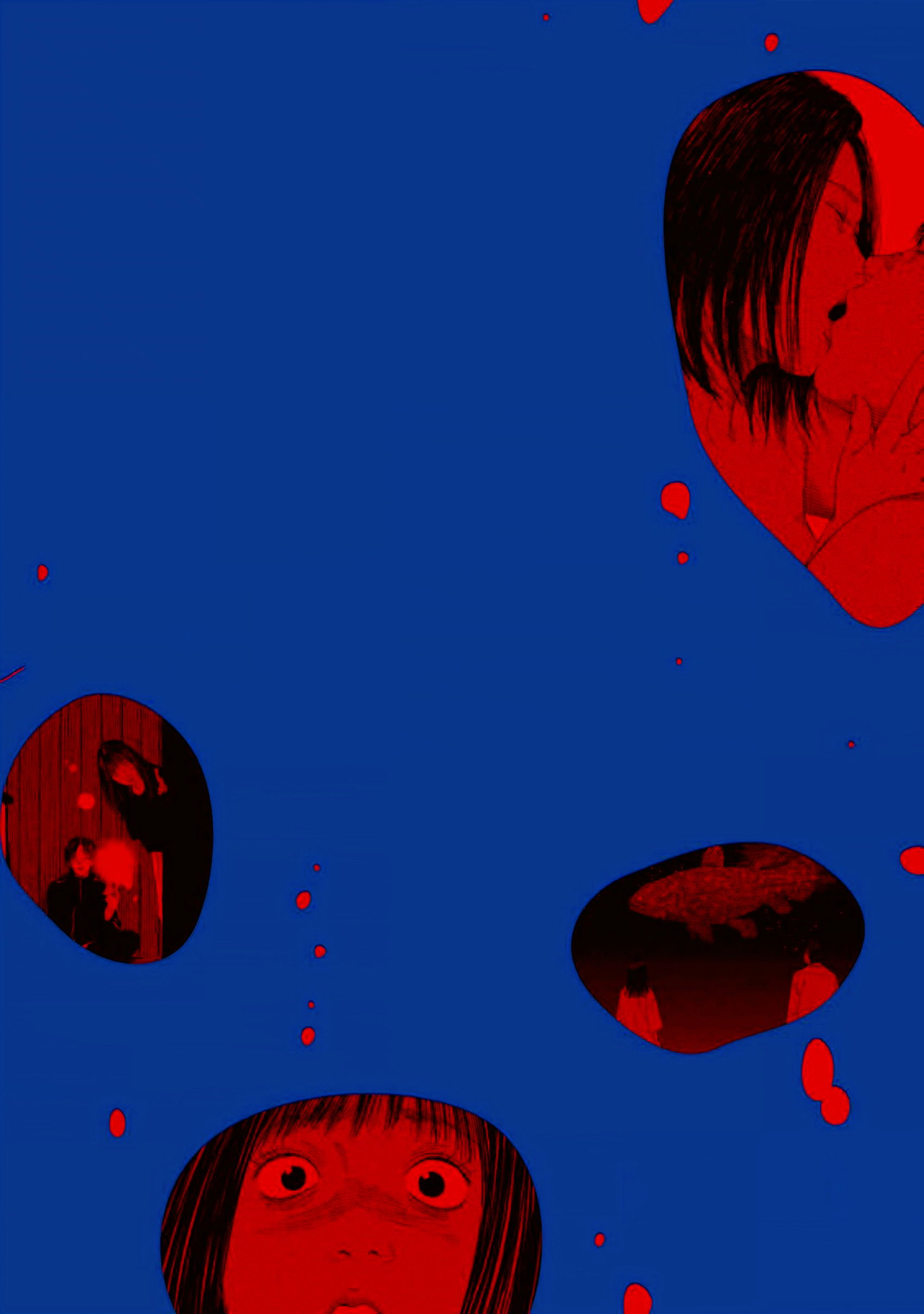 Манга Пустотелая рыба - Глава 12 Страница 56