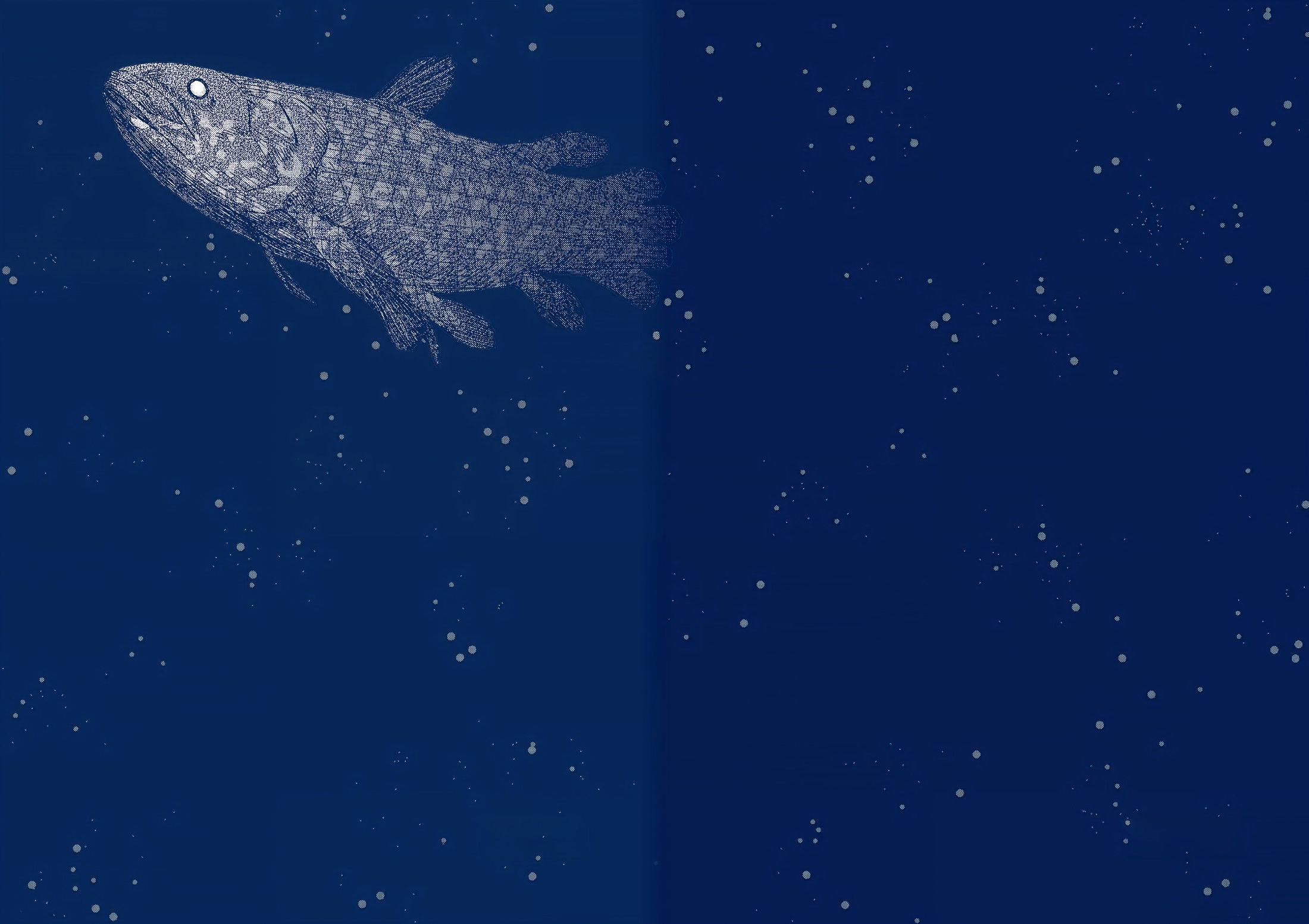 Манга Пустотелая рыба - Глава 12 Страница 55