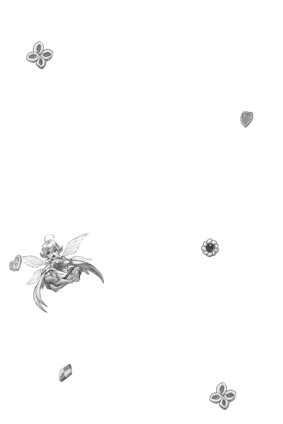 Манга С тех пор, как я стала простолюдинкой, моя помолвка была аннулирована! - Глава 9 Страница 34