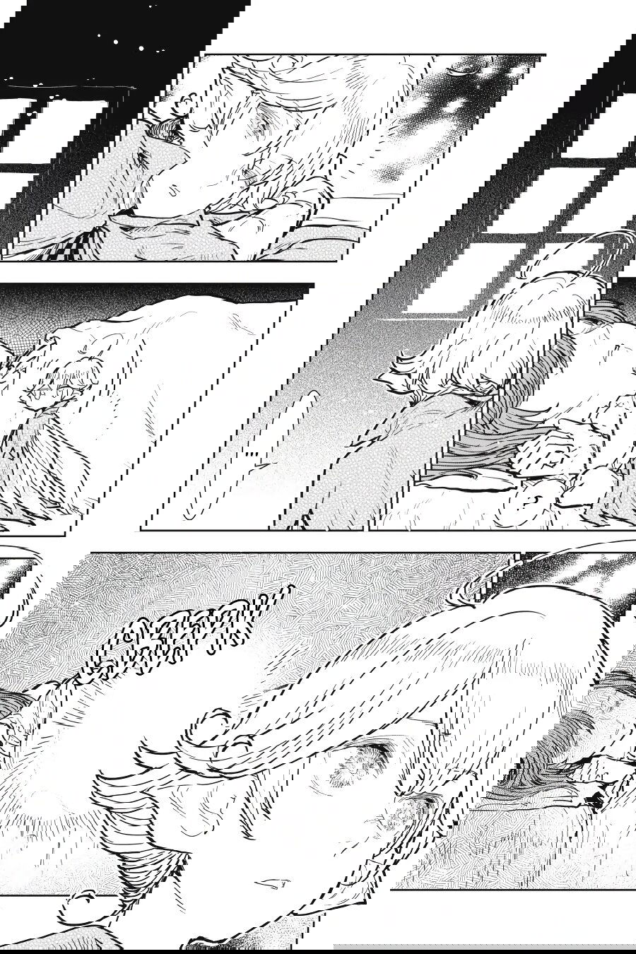 Манга С тех пор, как я стала простолюдинкой, моя помолвка была аннулирована! - Глава 9 Страница 19