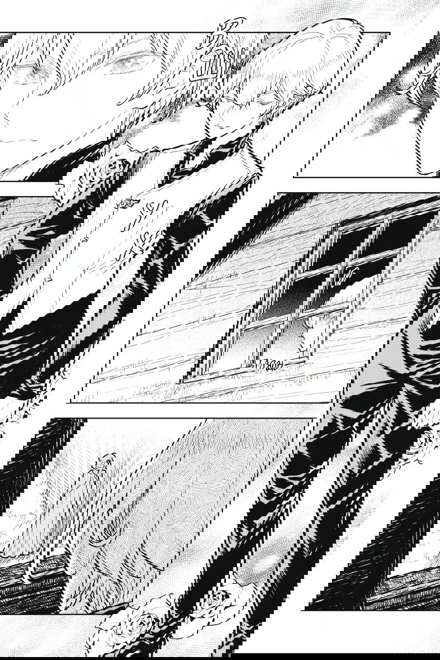 Манга С тех пор, как я стала простолюдинкой, моя помолвка была аннулирована! - Глава 9 Страница 20