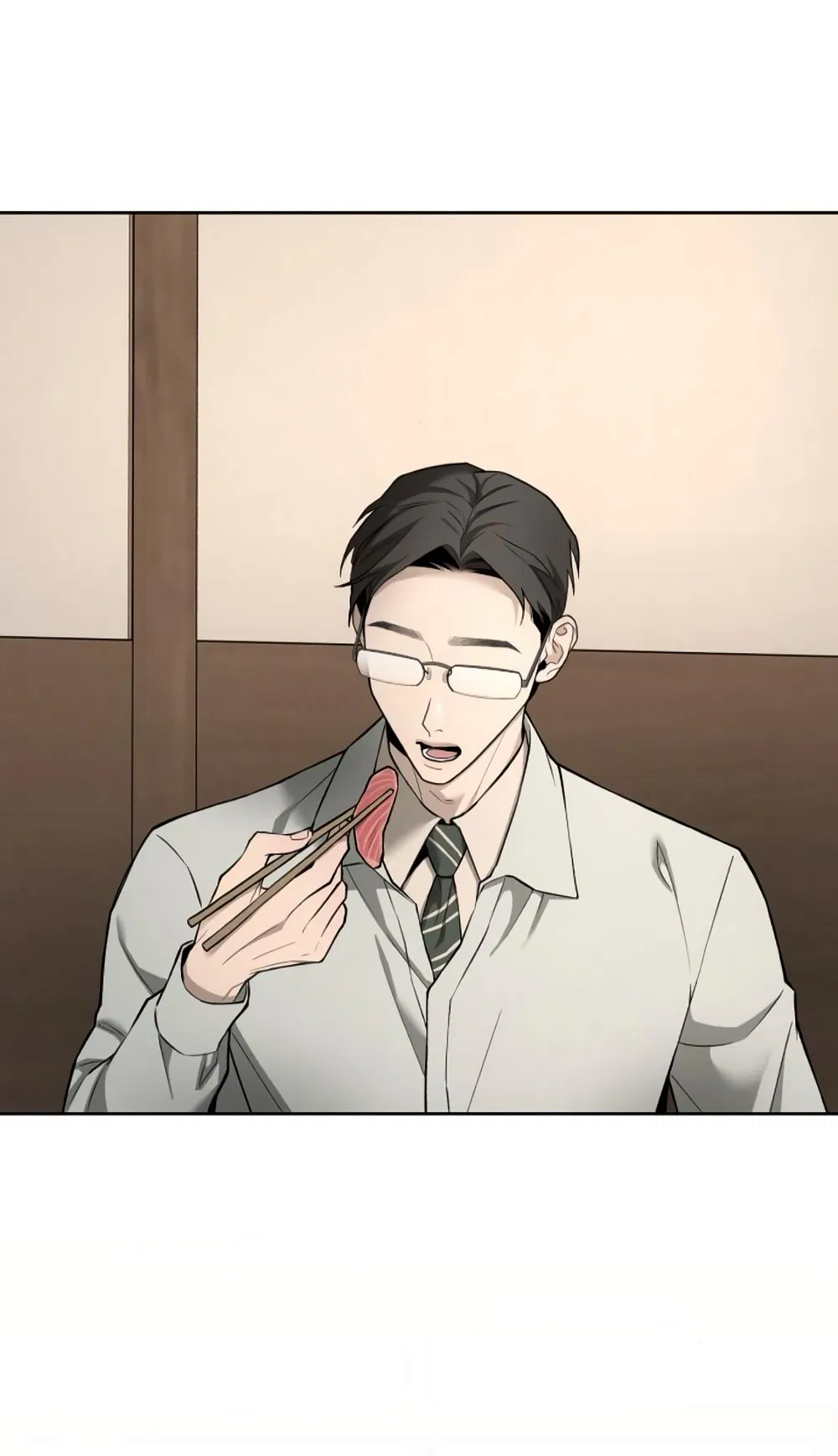 Манга Моя страсть не преступление - Глава 22 Страница 20