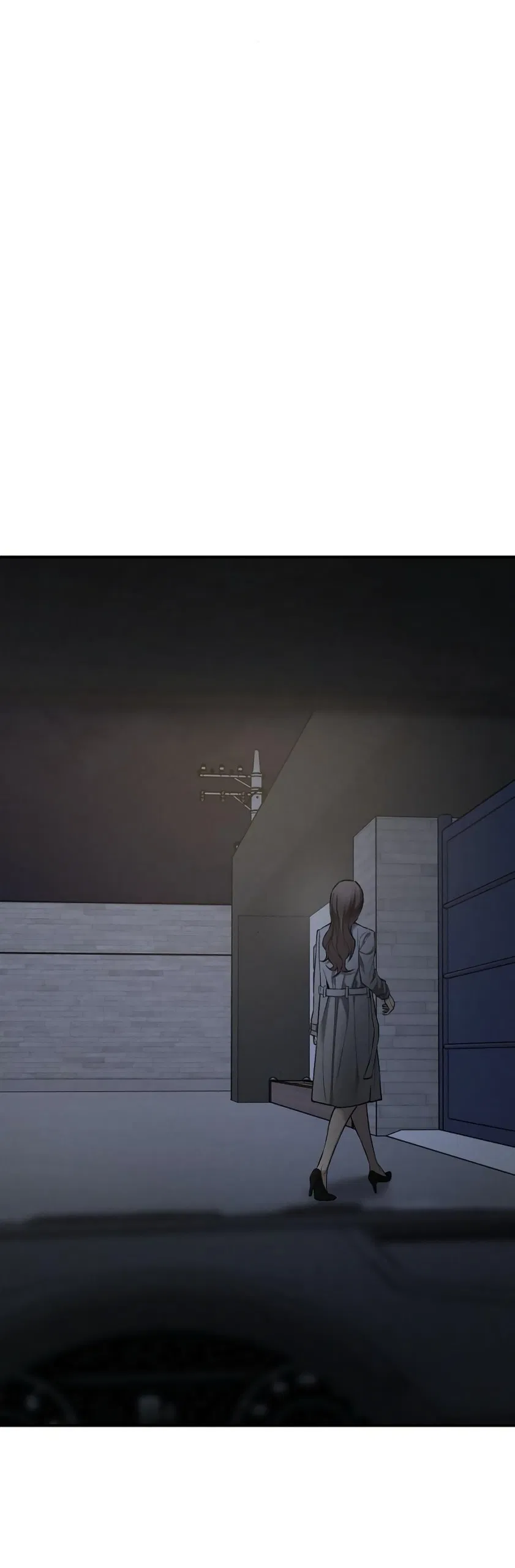 Манга Моя страсть не преступление - Глава 22 Страница 75