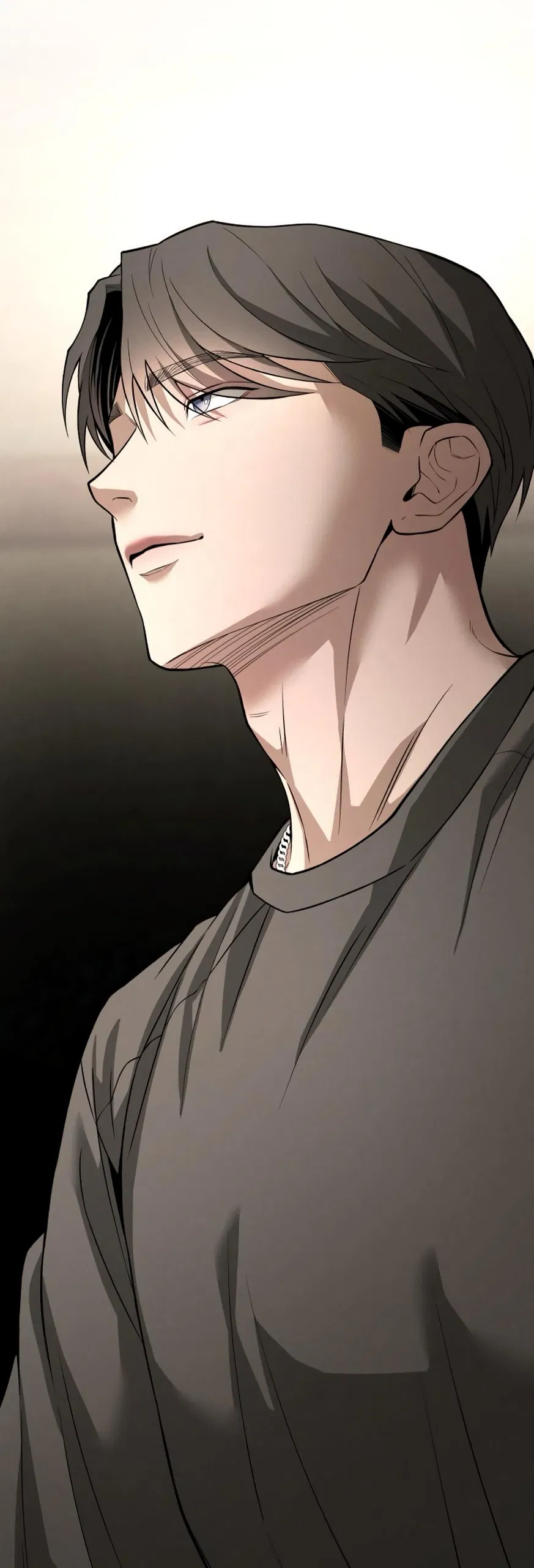 Манга Моя страсть не преступление - Глава 22 Страница 15