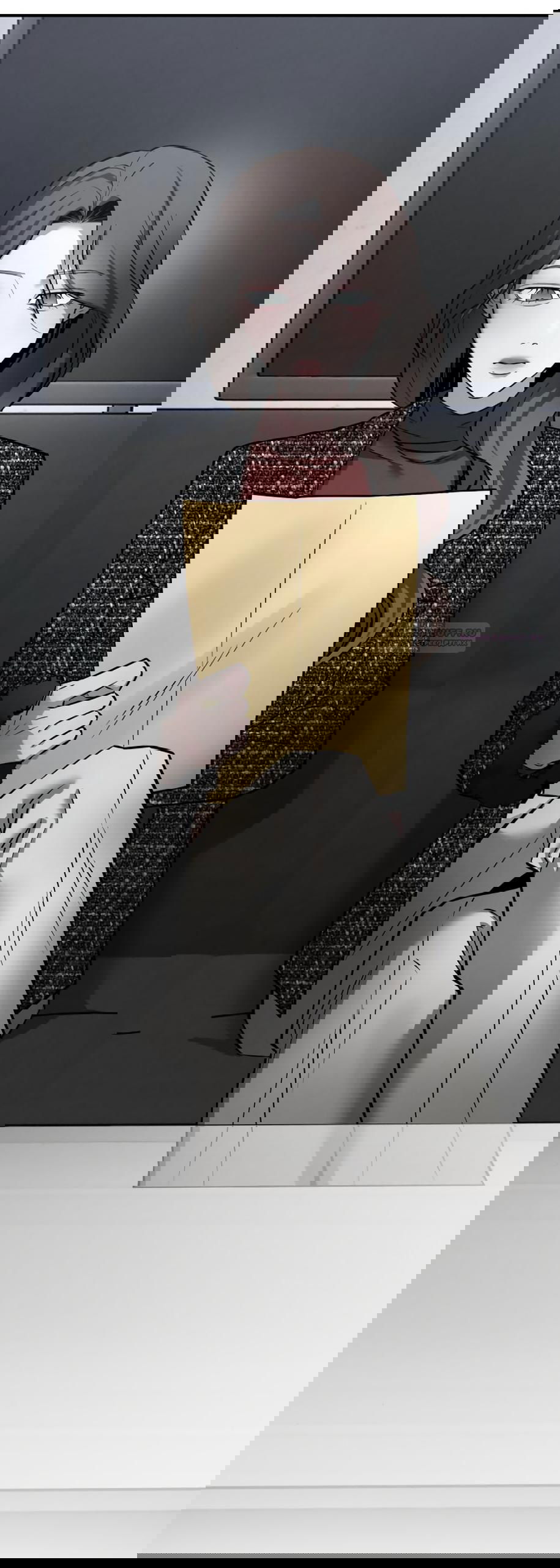 Манга Моя страсть не преступление - Глава 22 Страница 78