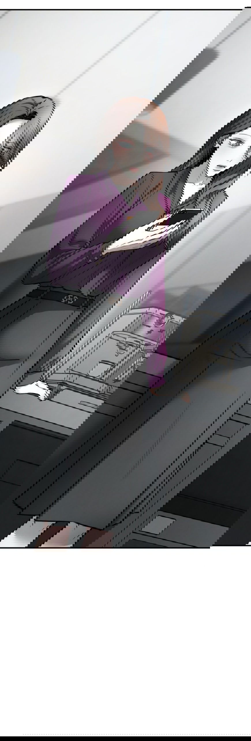 Манга Моя страсть не преступление - Глава 22 Страница 8