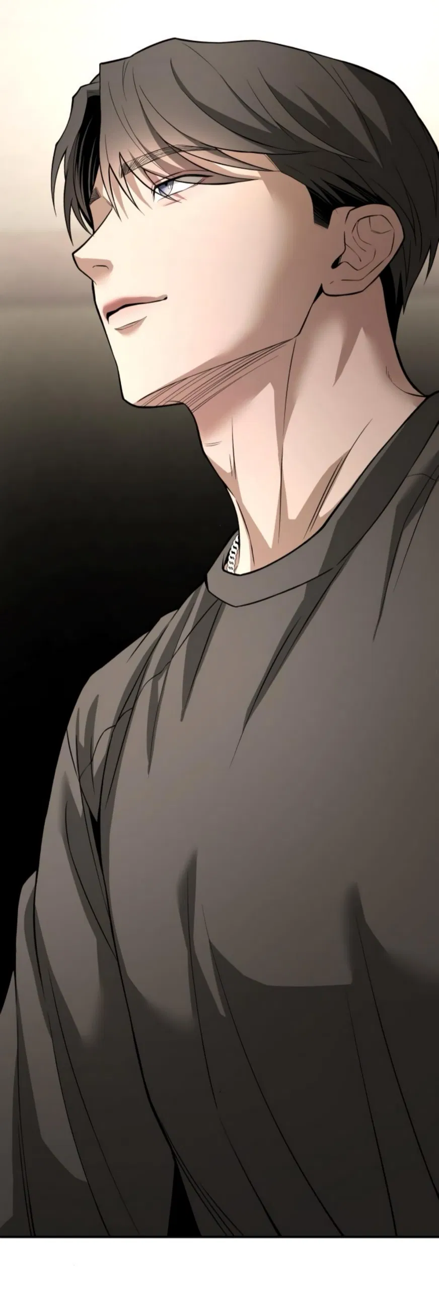 Манга Моя страсть не преступление - Глава 21 Страница 81