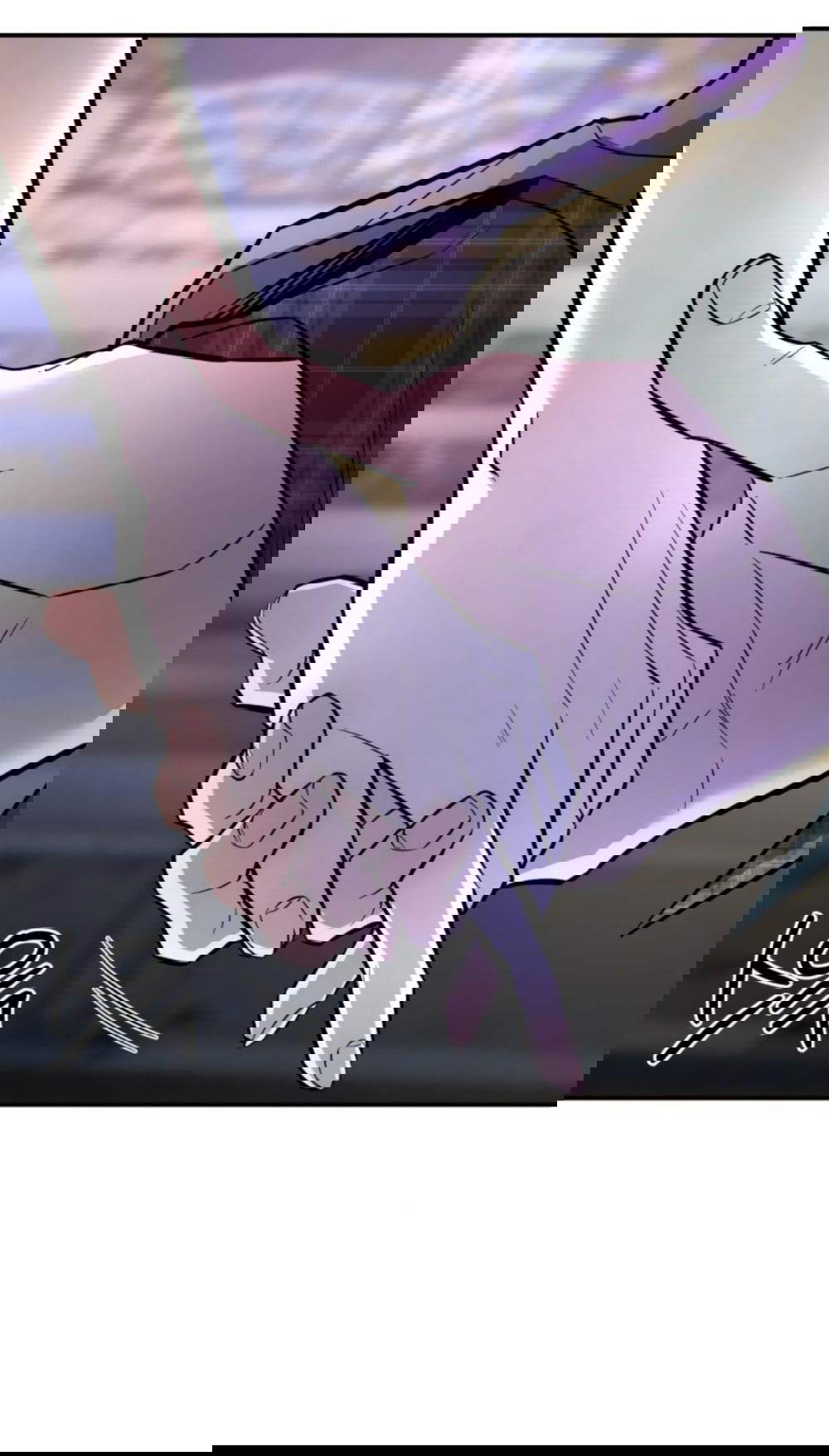 Манга Моя страсть не преступление - Глава 21 Страница 20