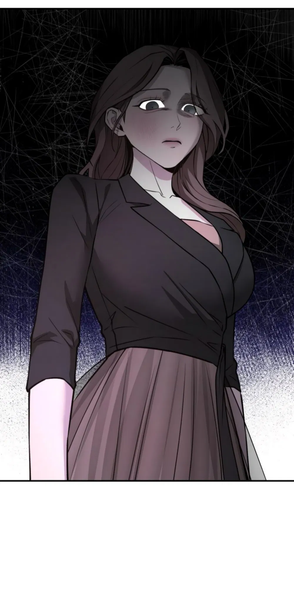 Манга Моя страсть не преступление - Глава 21 Страница 59