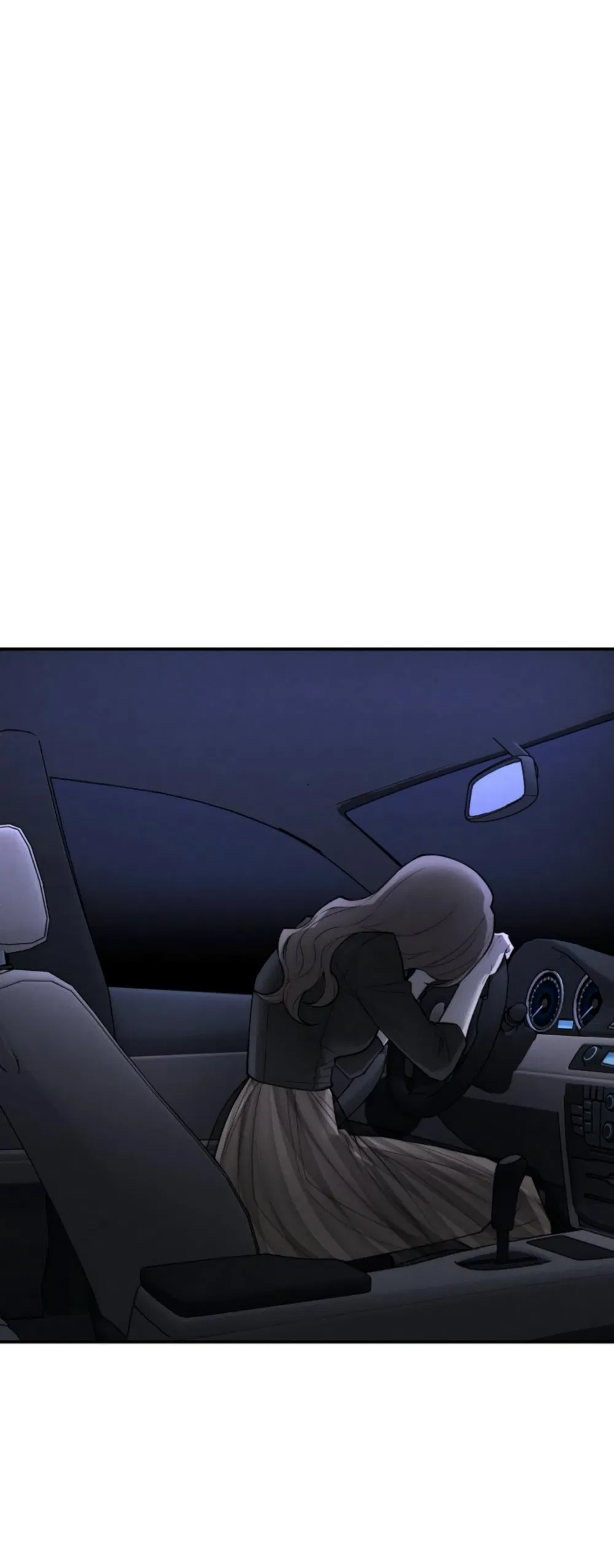 Манга Моя страсть не преступление - Глава 21 Страница 8