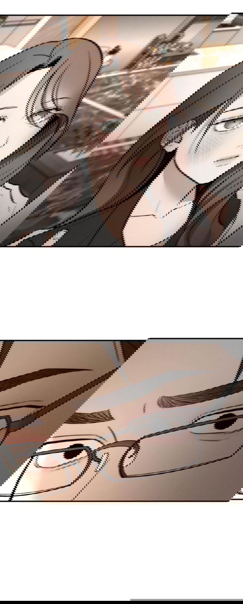 Манга Моя страсть не преступление - Глава 21 Страница 45