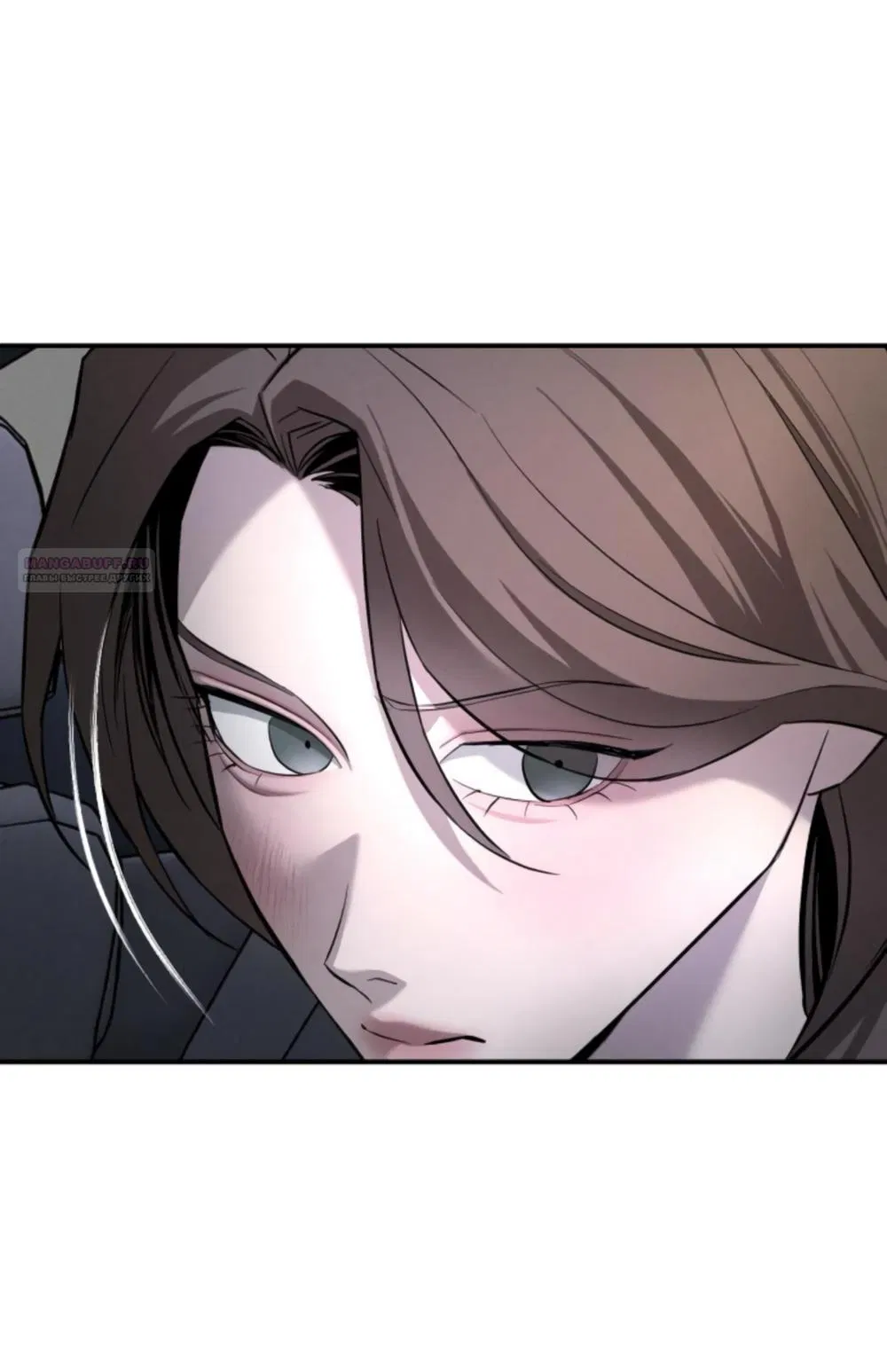 Манга Моя страсть не преступление - Глава 21 Страница 34