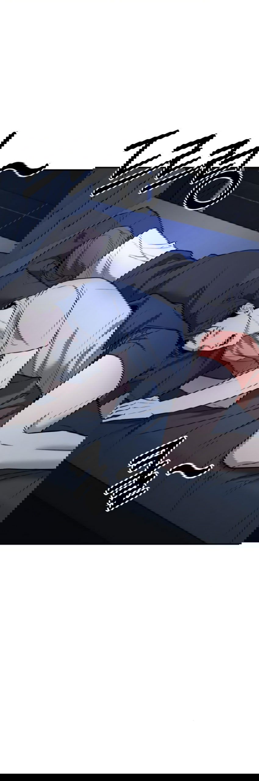 Манга Моя страсть не преступление - Глава 21 Страница 61