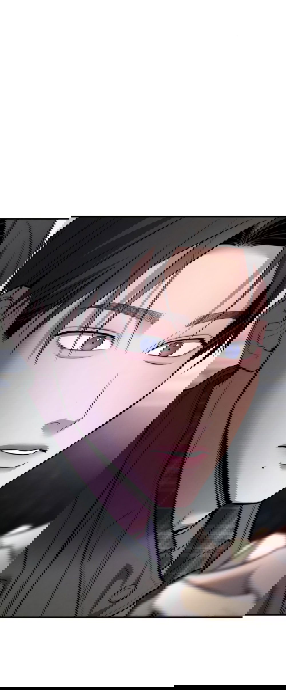 Манга Моя страсть не преступление - Глава 21 Страница 27