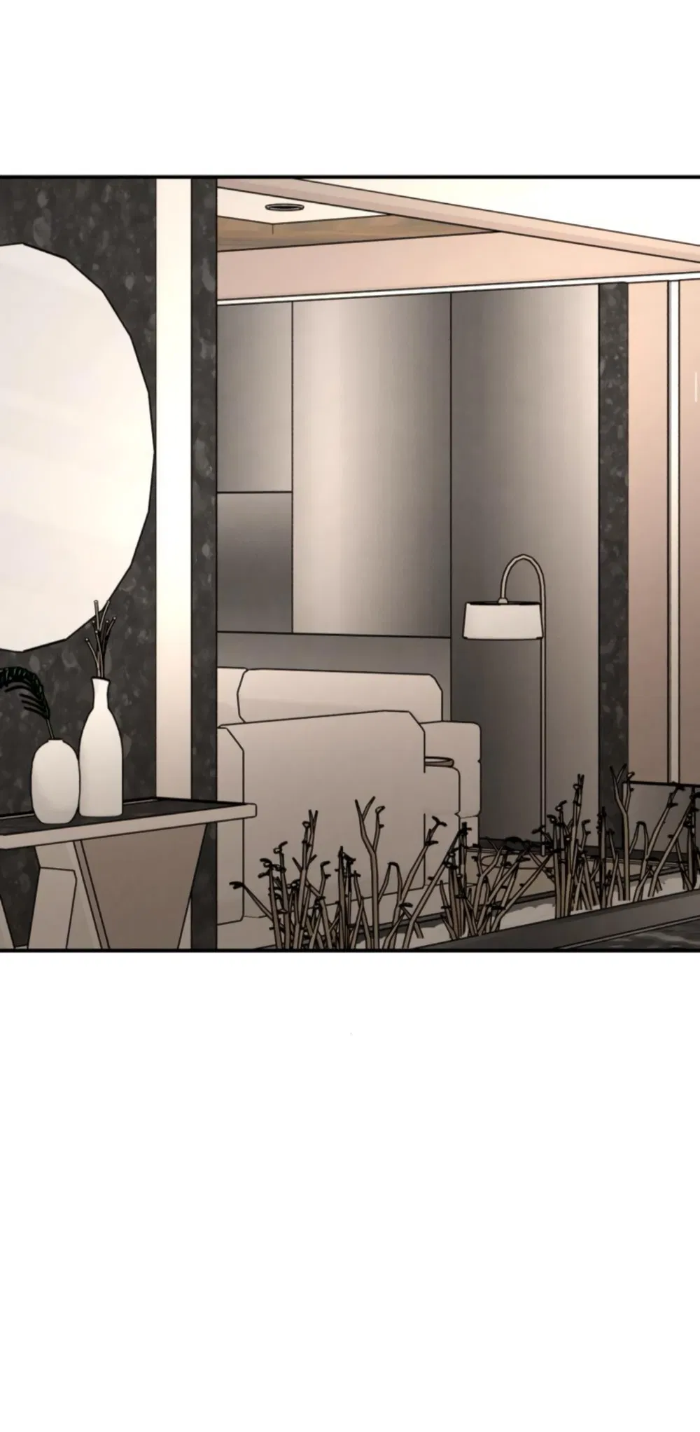 Манга Моя страсть не преступление - Глава 21 Страница 41