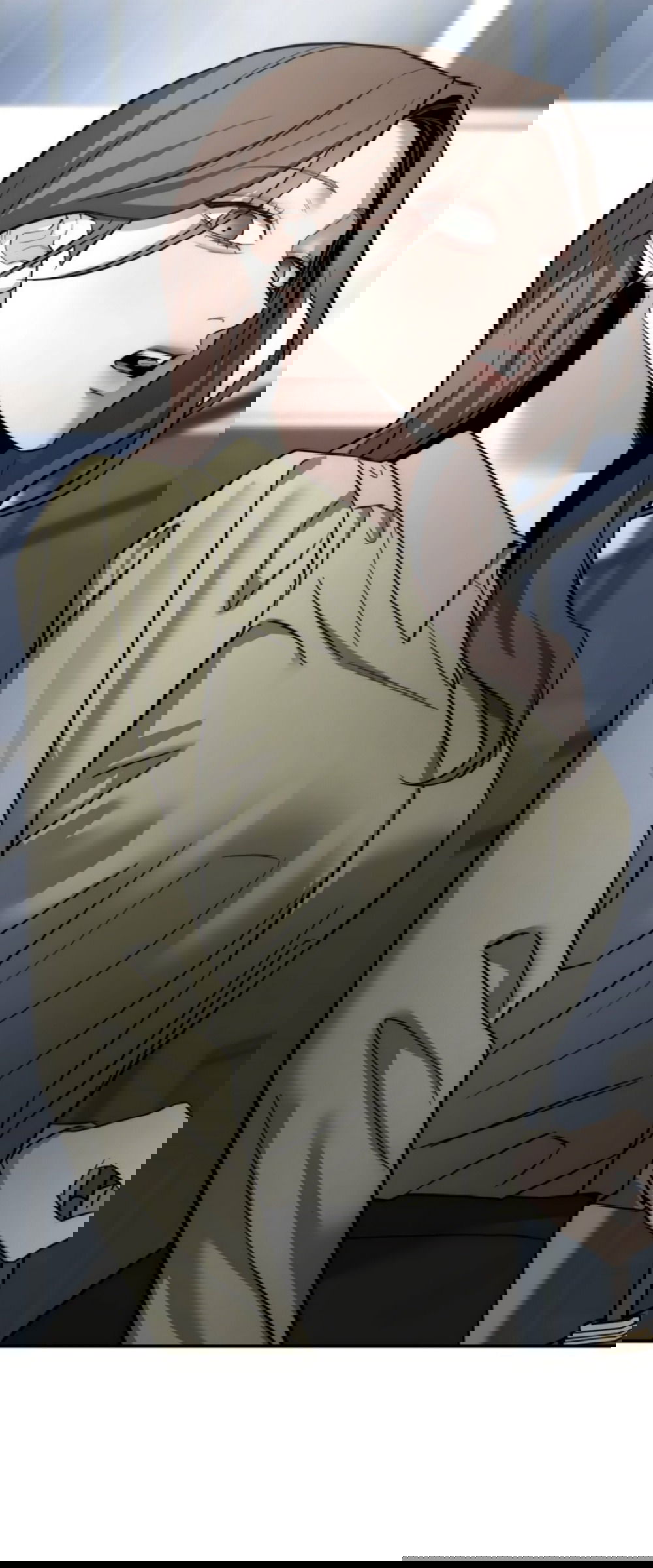 Манга Моя страсть не преступление - Глава 25 Страница 59