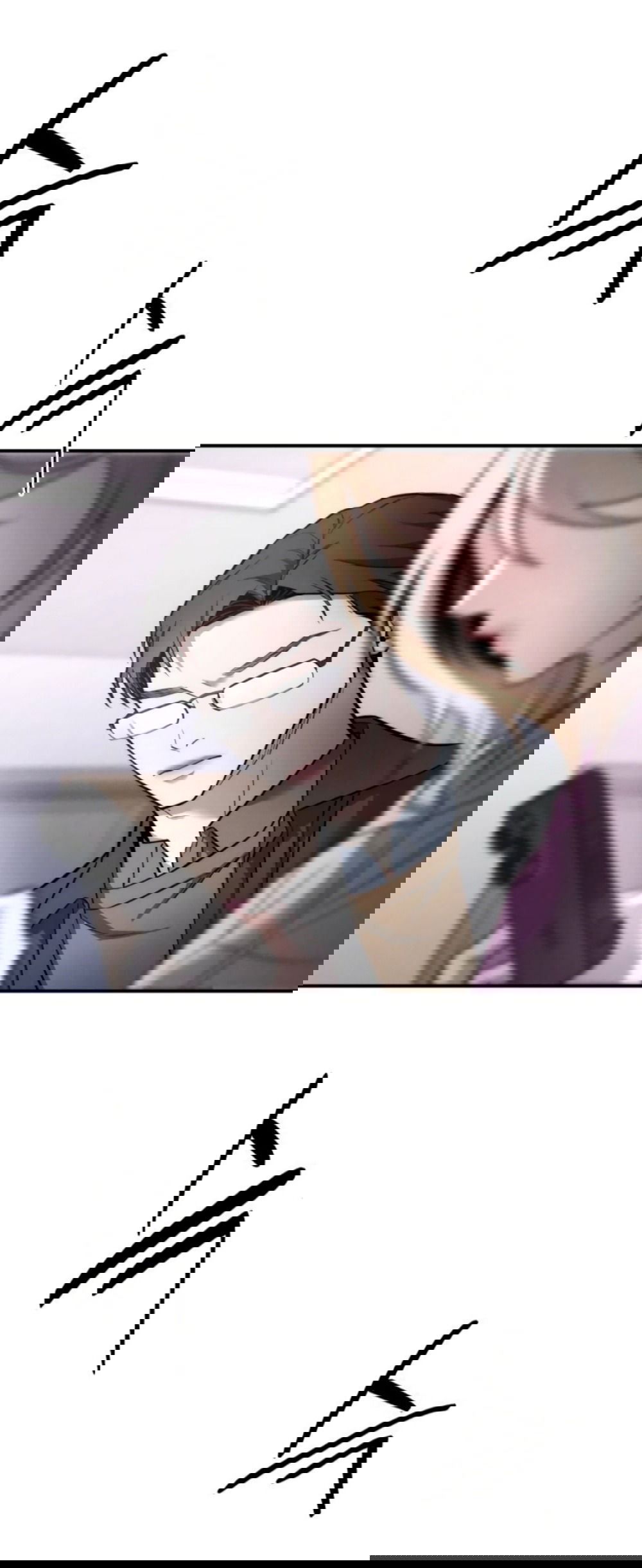 Манга Моя страсть не преступление - Глава 25 Страница 29