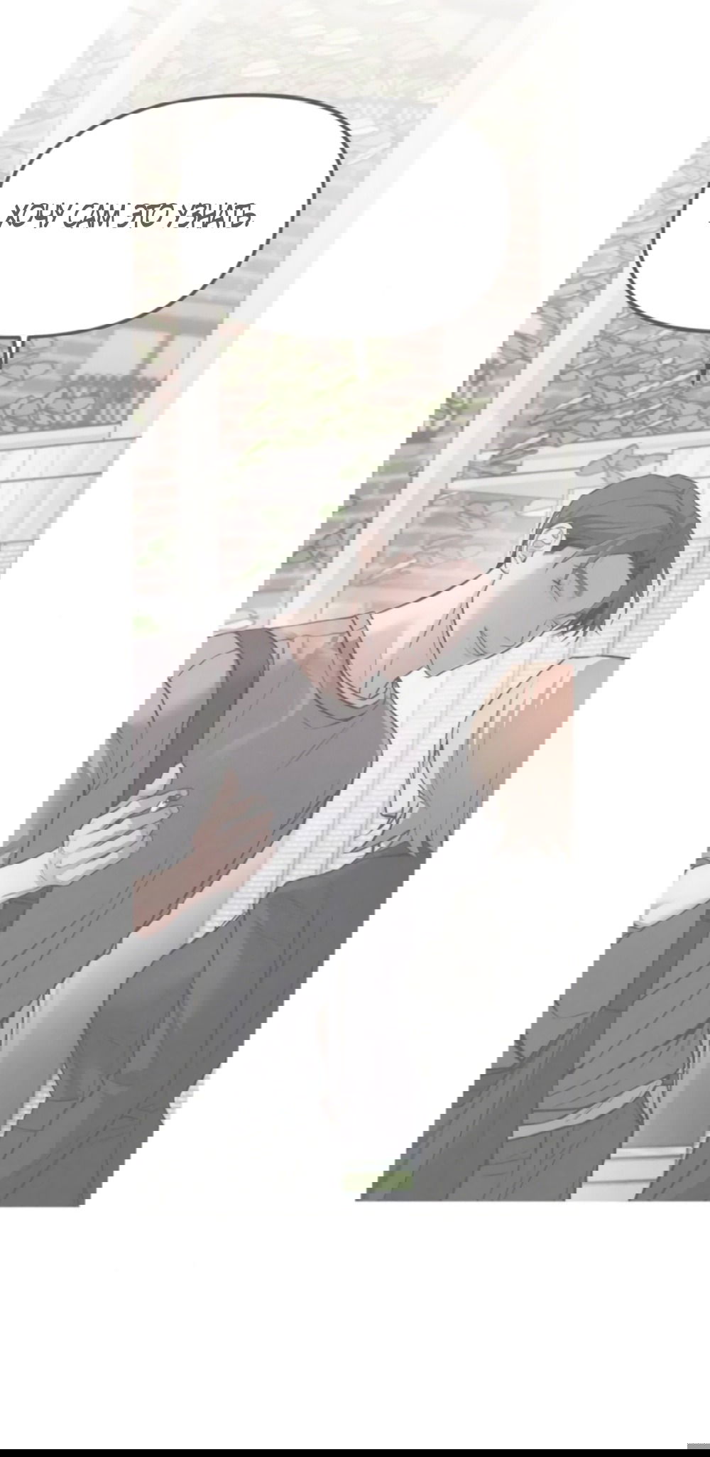 Манга Моя страсть не преступление - Глава 25 Страница 12