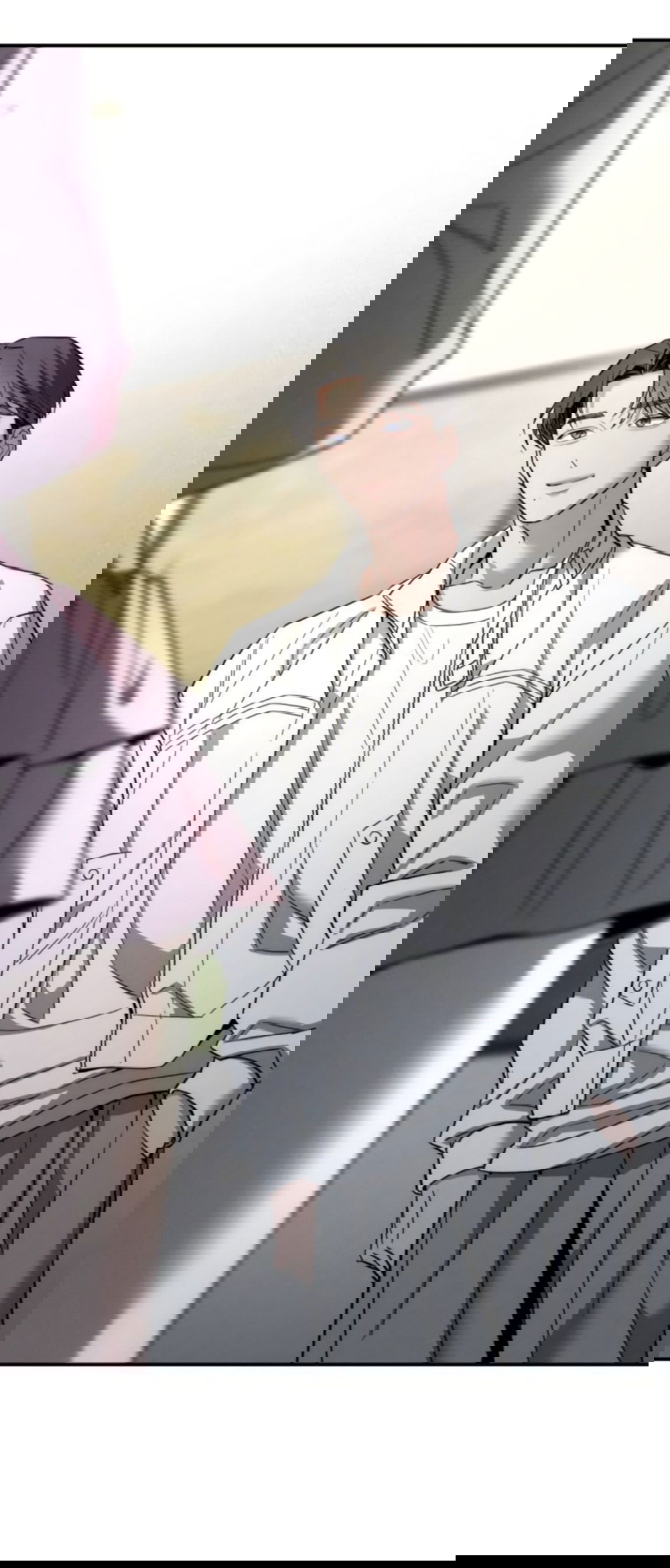 Манга Моя страсть не преступление - Глава 25 Страница 3