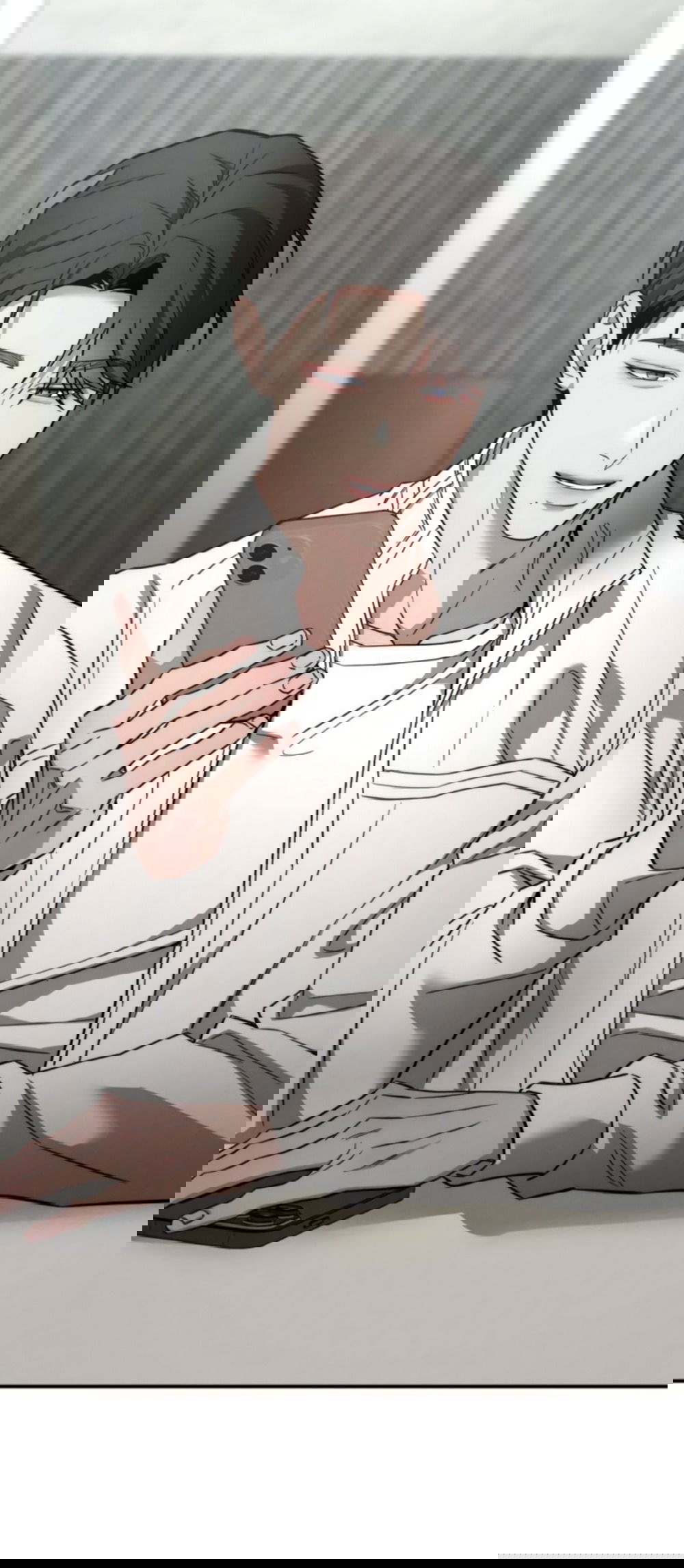 Манга Моя страсть не преступление - Глава 25 Страница 45