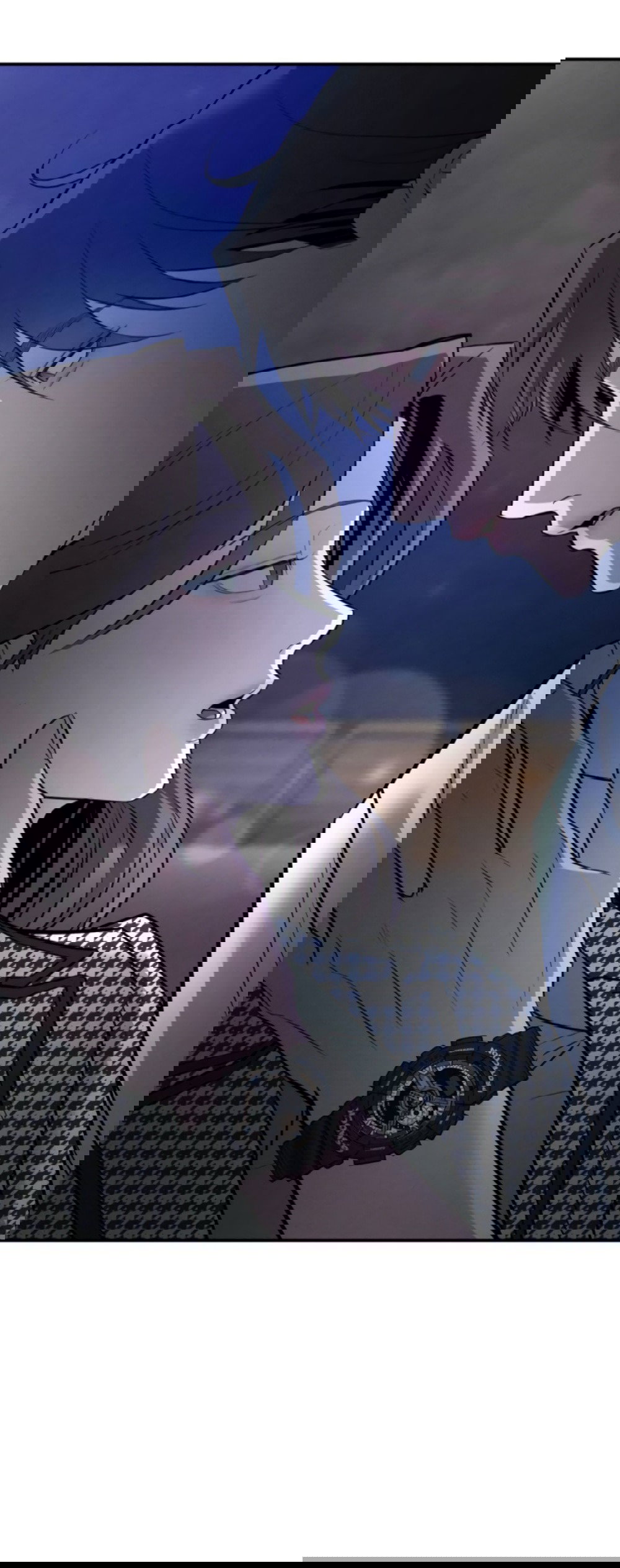 Манга Моя страсть не преступление - Глава 26 Страница 44