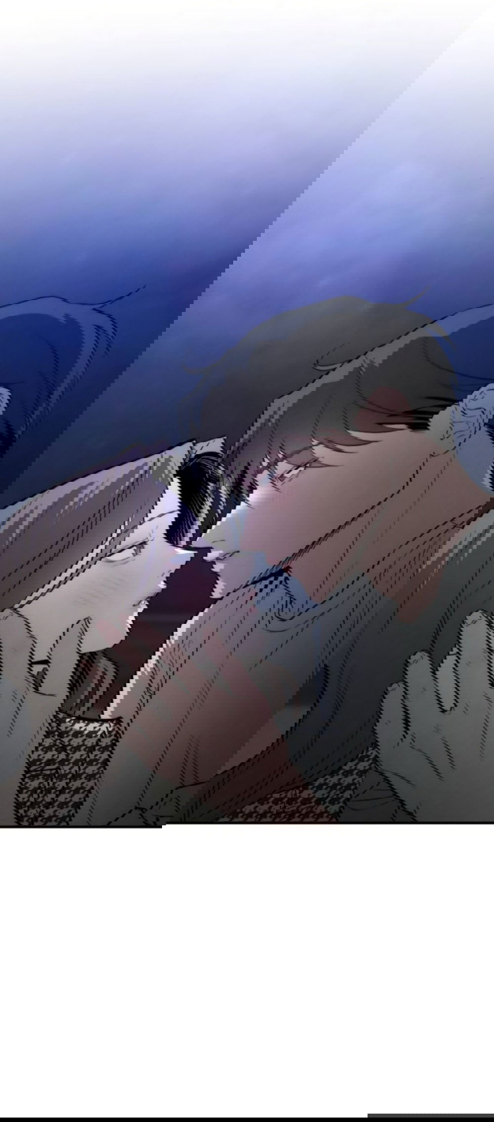 Манга Моя страсть не преступление - Глава 26 Страница 40