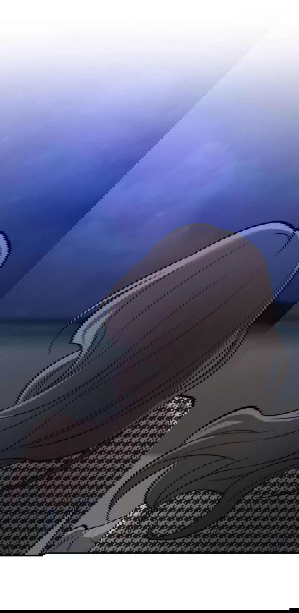 Манга Моя страсть не преступление - Глава 26 Страница 32