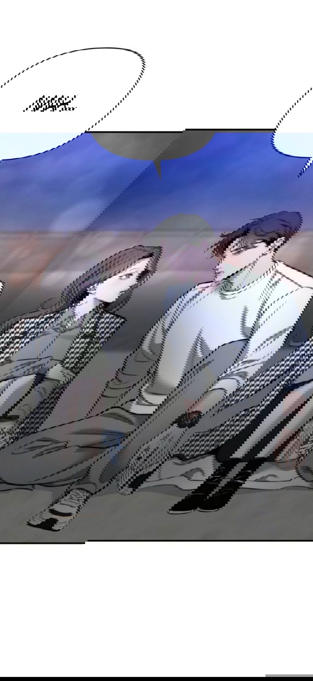 Манга Моя страсть не преступление - Глава 26 Страница 37