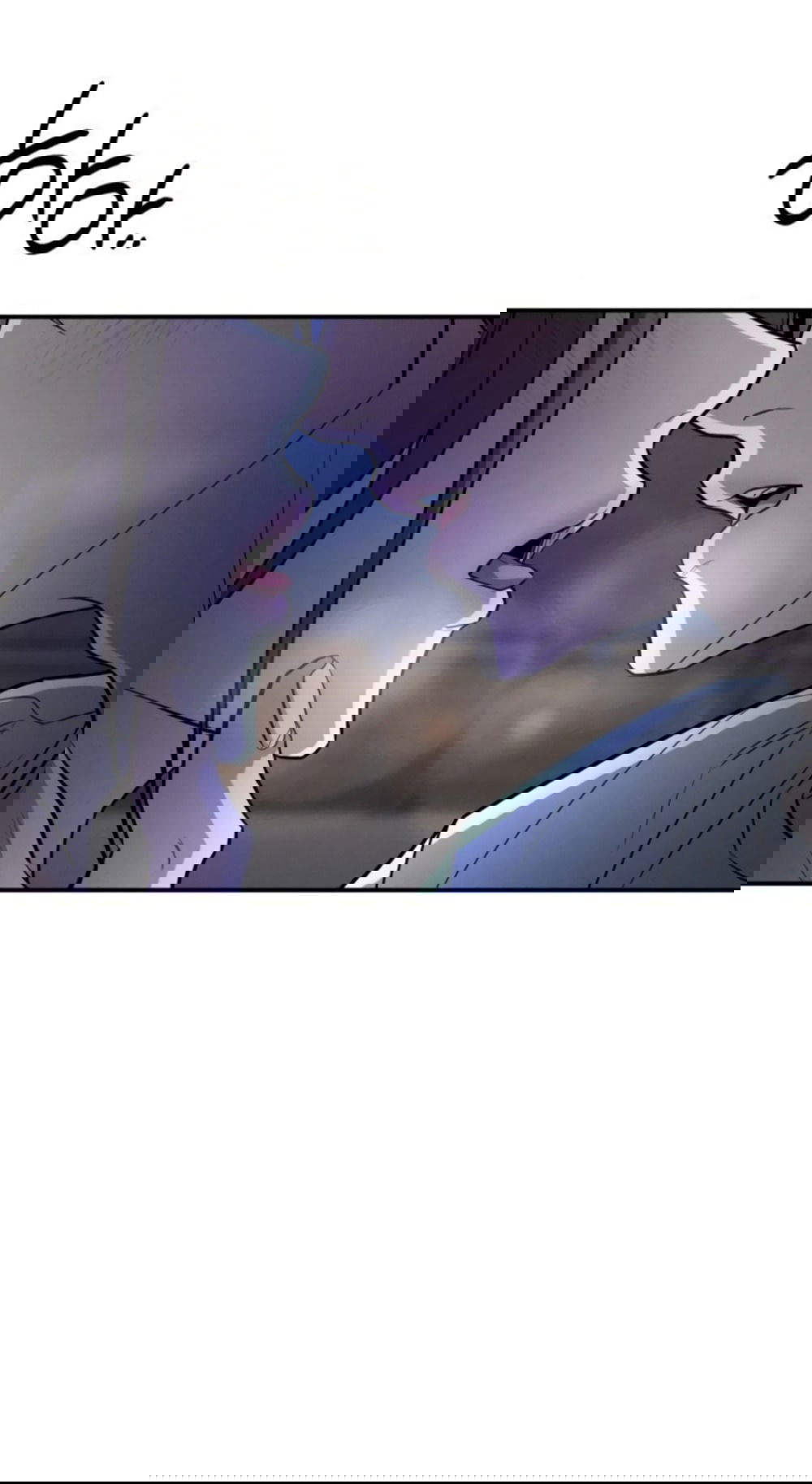 Манга Моя страсть не преступление - Глава 26 Страница 43