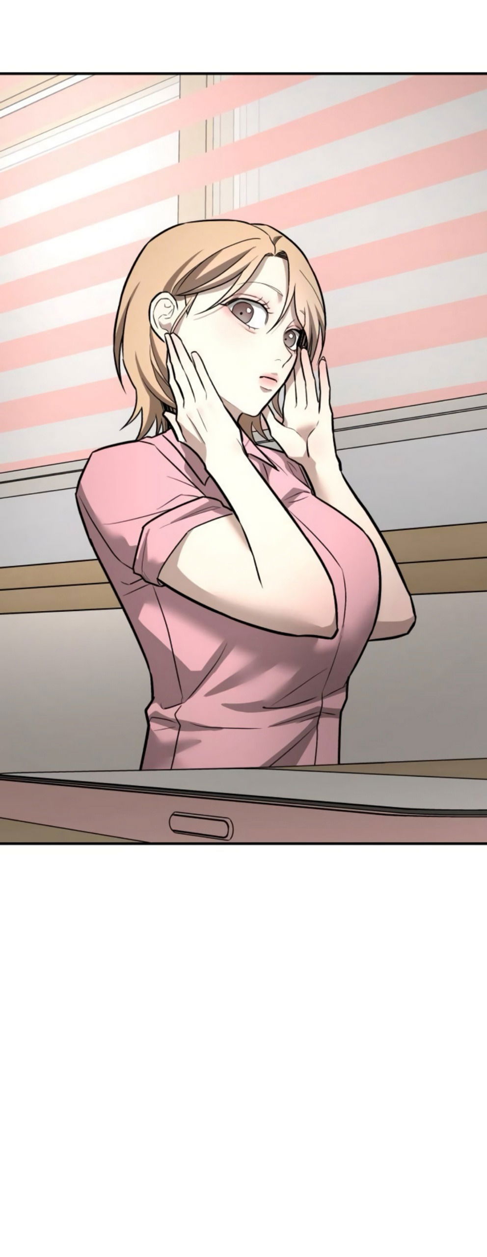 Манга Моя страсть не преступление - Глава 26 Страница 61