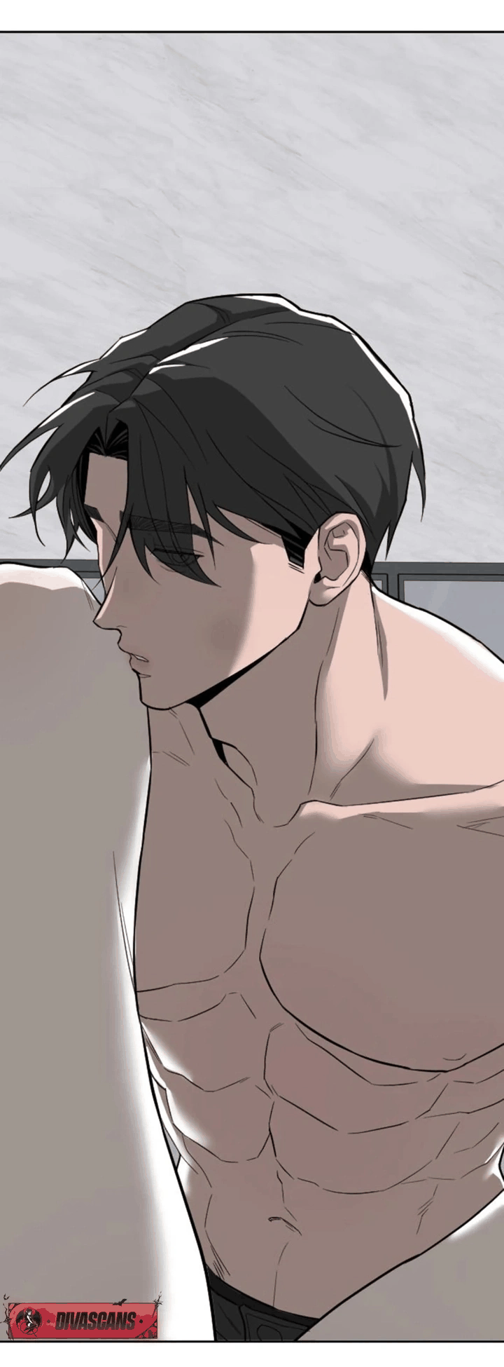 Манга Моя страсть не преступление - Глава 29 Страница 63