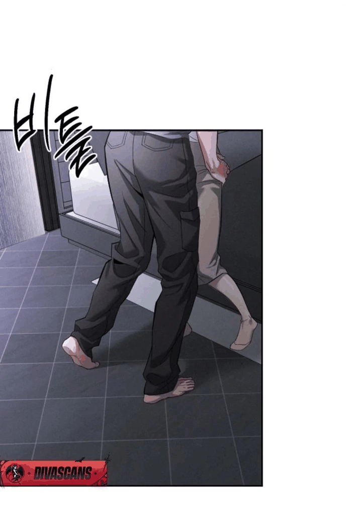 Манга Моя страсть не преступление - Глава 29 Страница 25