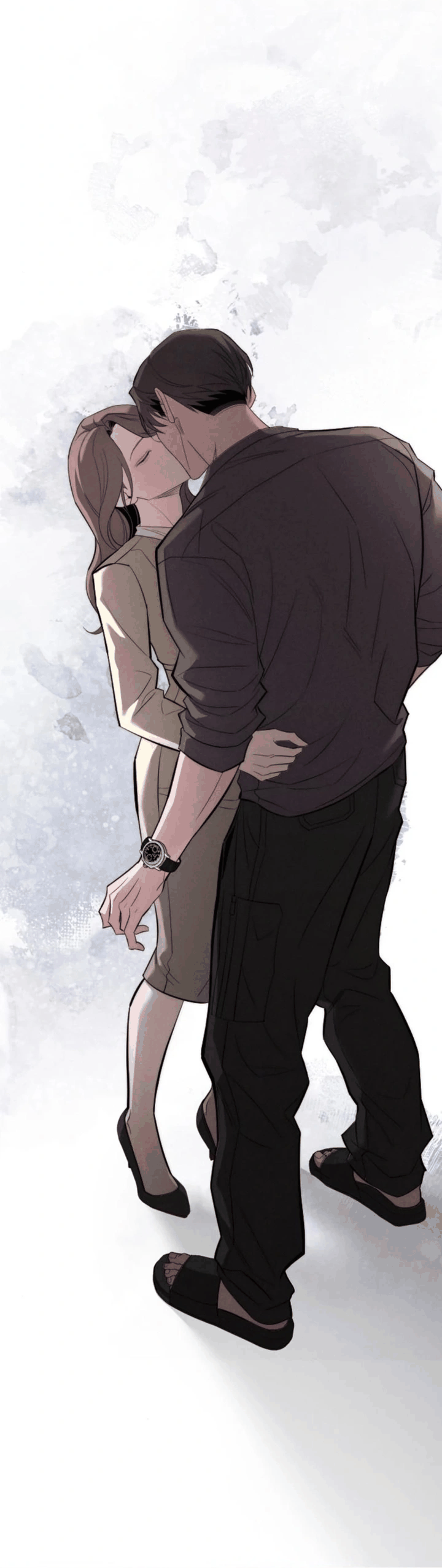 Манга Моя страсть не преступление - Глава 29 Страница 4