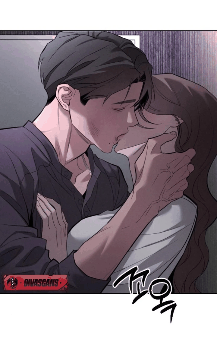 Манга Моя страсть не преступление - Глава 29 Страница 23