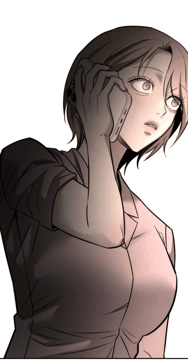 Манга Моя страсть не преступление - Глава 28 Страница 14