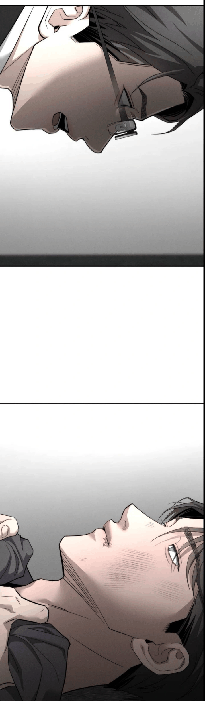 Манга Моя страсть не преступление - Глава 28 Страница 34