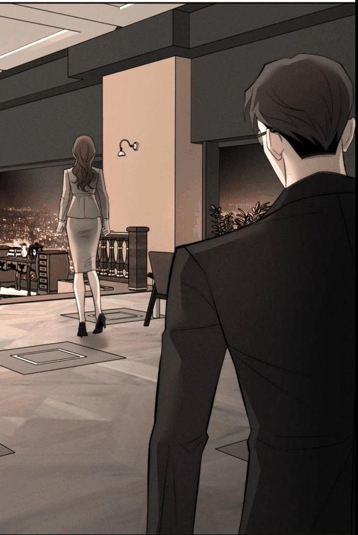 Манга Моя страсть не преступление - Глава 28 Страница 21