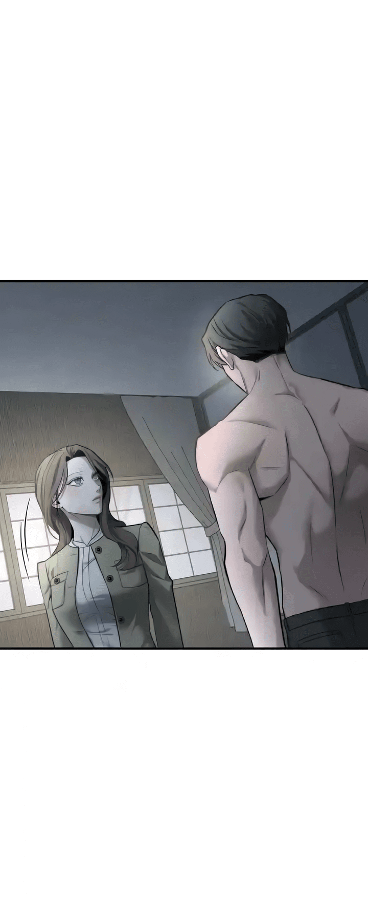 Манга Моя страсть не преступление - Глава 31 Страница 38