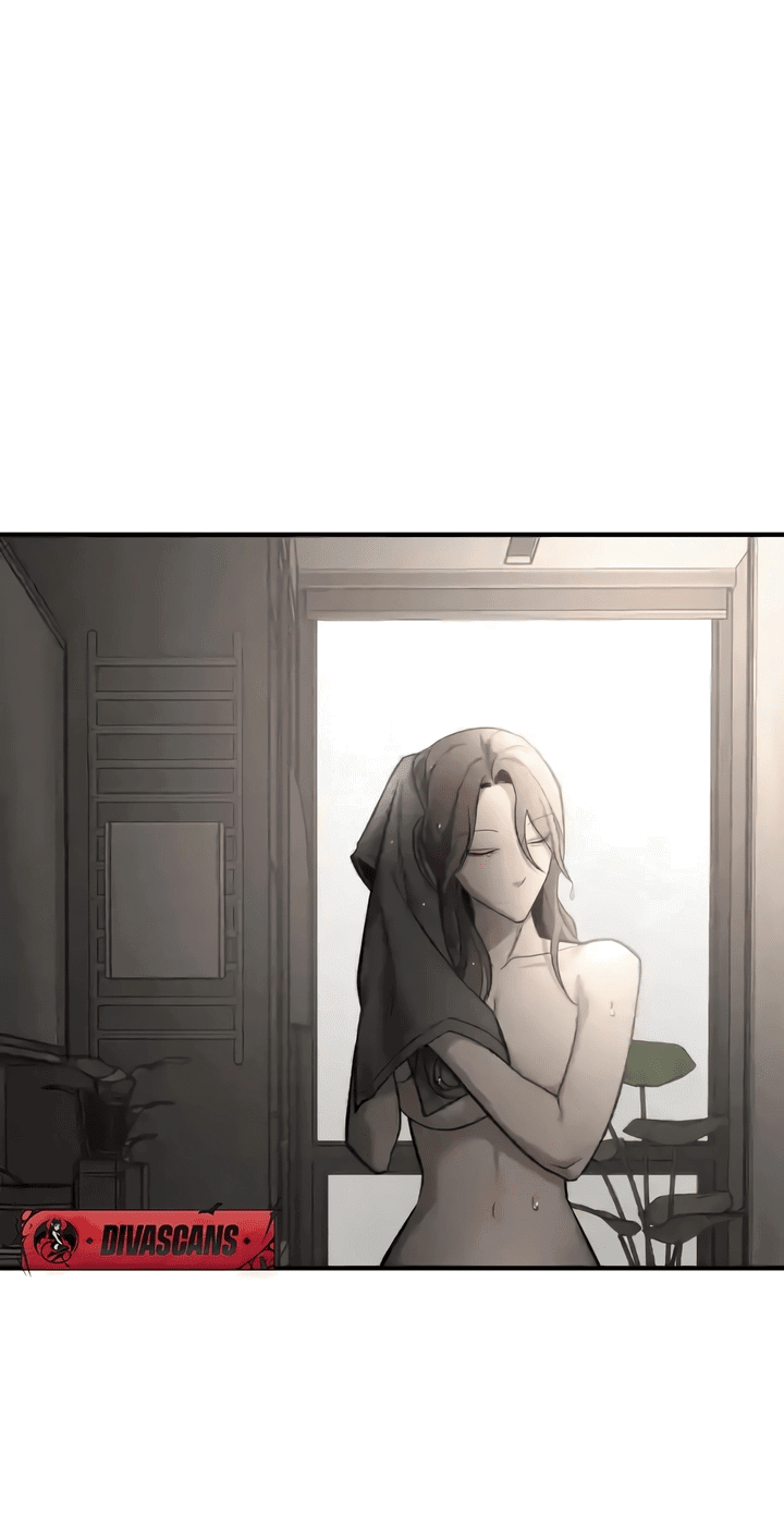 Манга Моя страсть не преступление - Глава 31 Страница 13