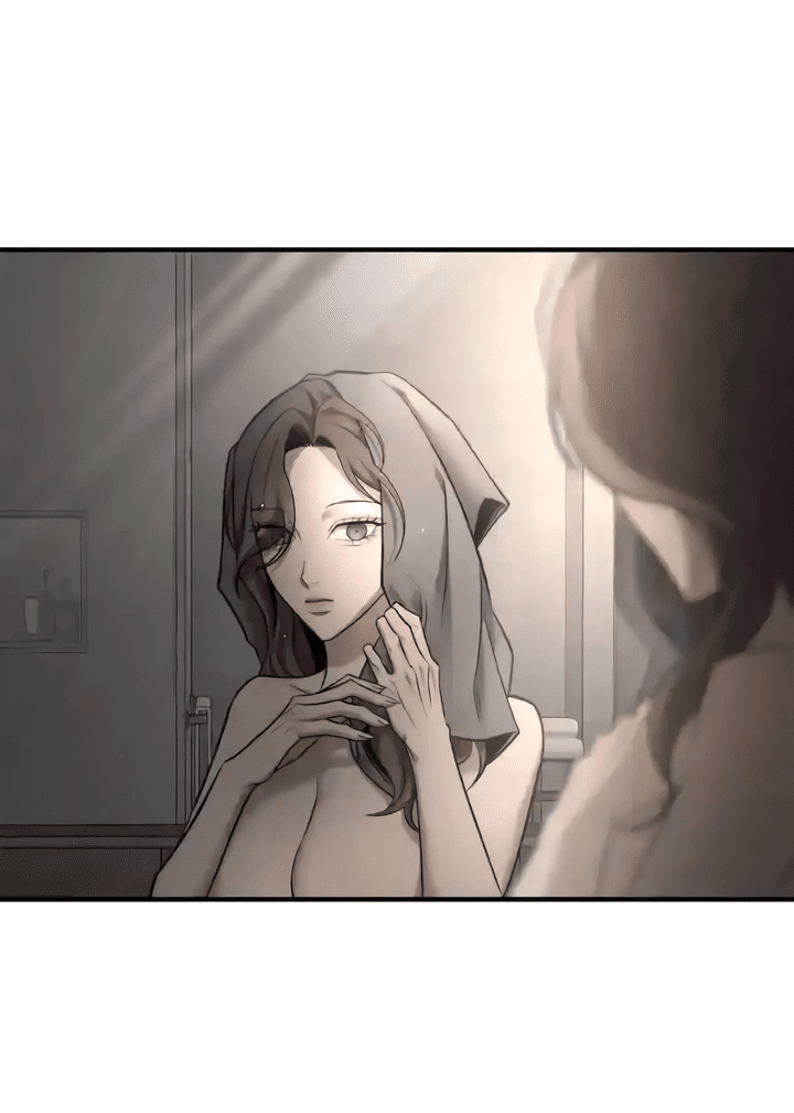 Манга Моя страсть не преступление - Глава 31 Страница 14