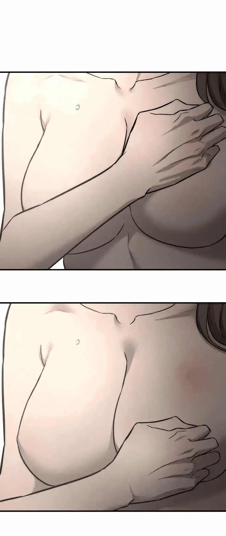 Манга Моя страсть не преступление - Глава 31 Страница 15