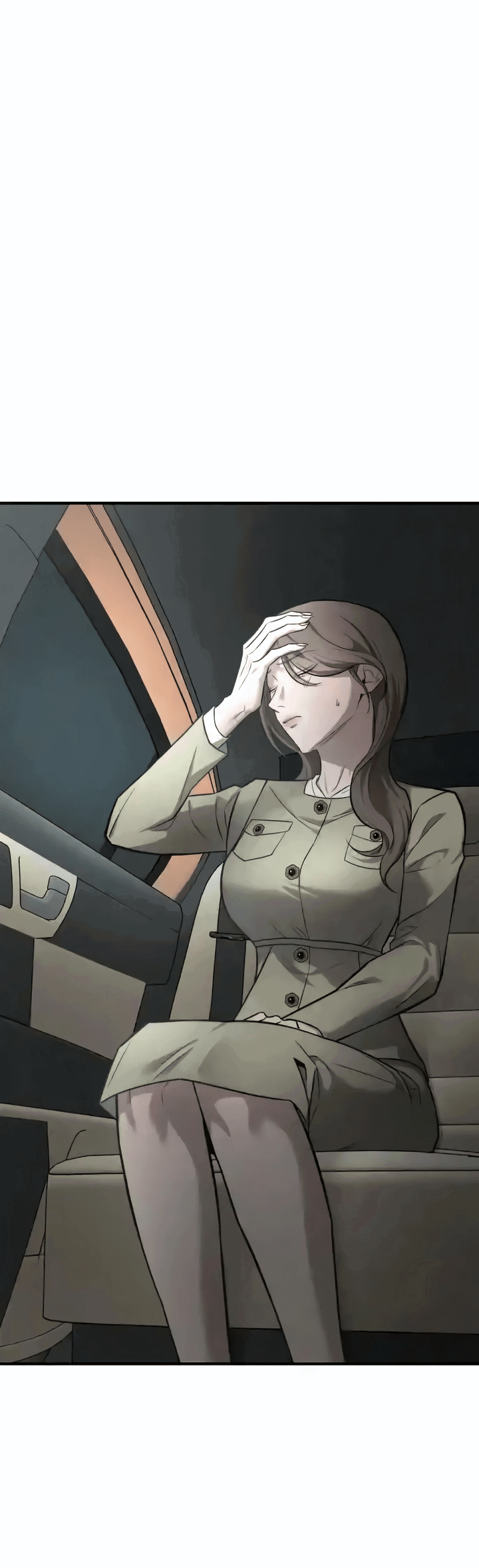 Манга Моя страсть не преступление - Глава 31 Страница 51