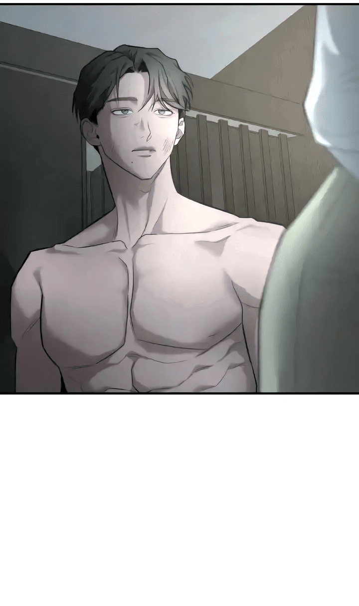 Манга Моя страсть не преступление - Глава 31 Страница 36